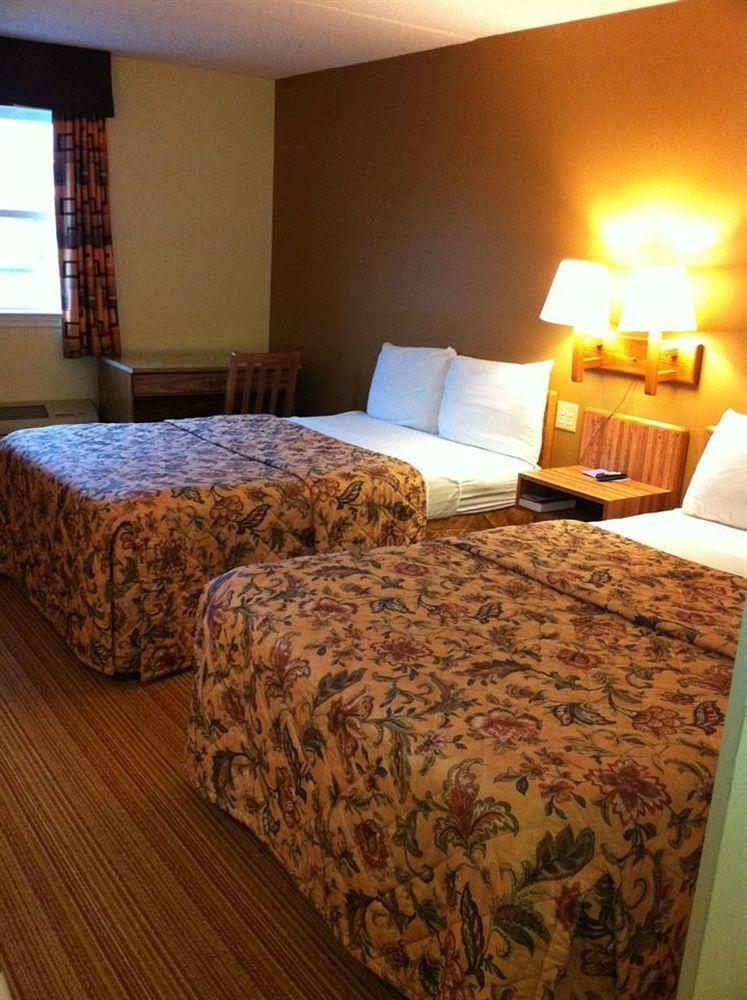 Cocoa Country Inn Hershey Exterior foto