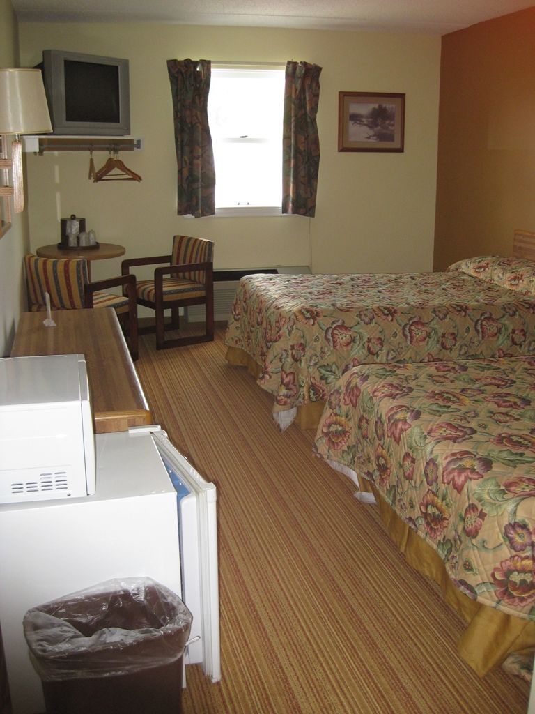 Cocoa Country Inn Hershey Zimmer foto