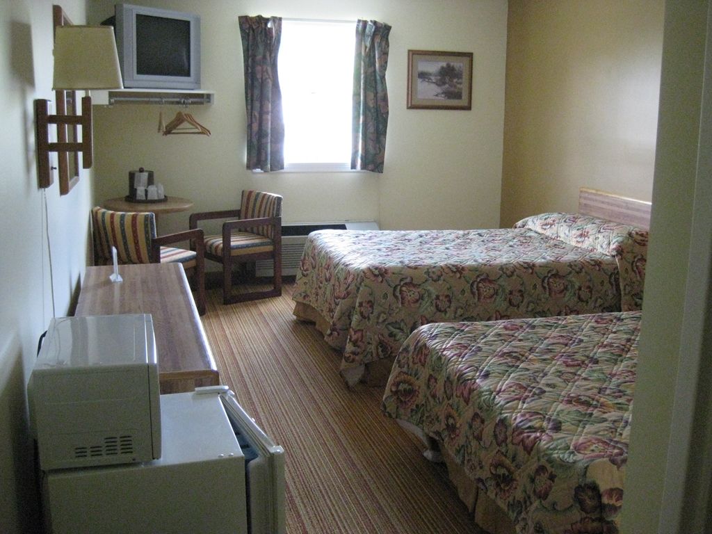 Cocoa Country Inn Hershey Zimmer foto